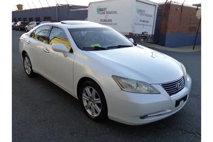 $8950 : 2009 ES 350 image 3