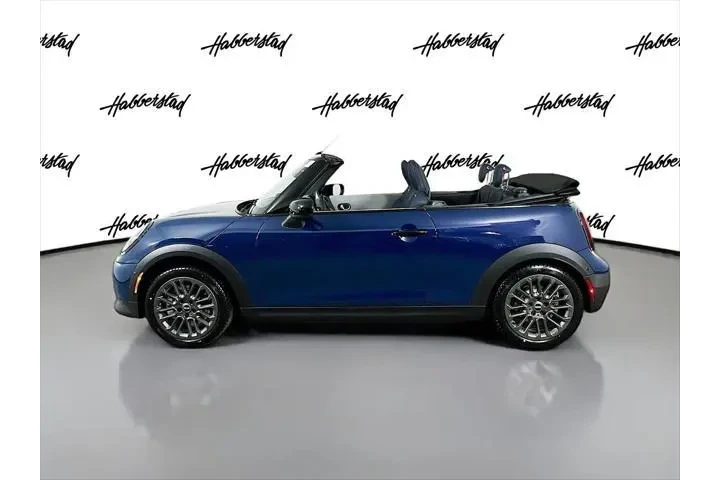 $40000 : MINI Convertible 2026 Cooper image 8