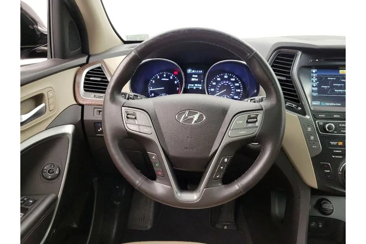 $16998 : Hyundai SANTA FE 2018 Limite image 10