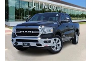 Ram 1500 2024 4x4 Big Horn 4 en Dallas