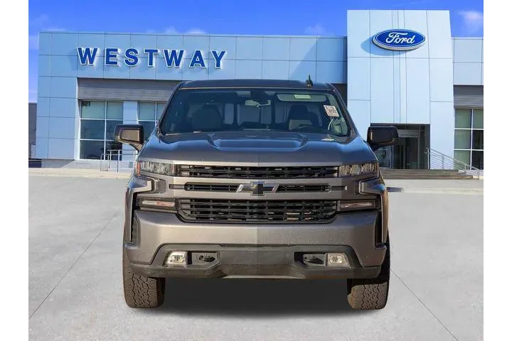 $29987 : Chevrolet Silverado 1500 202 image 7