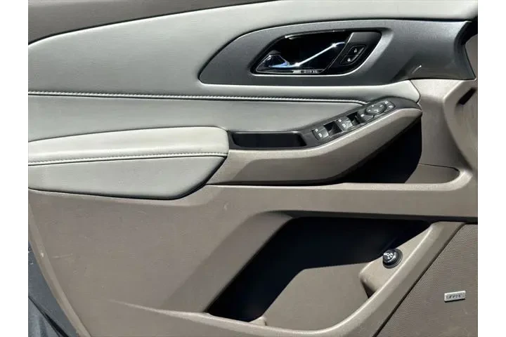 $17495 : Chevrolet Traverse 2019 4x4 image 10