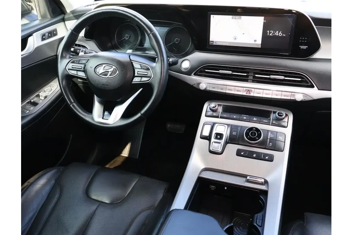 $30788 : Hyundai PALISADE 2022 AWD SE image 10