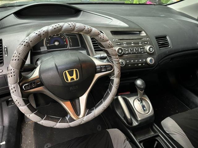 $4000 : HONDA CIVIC 2008 image 8