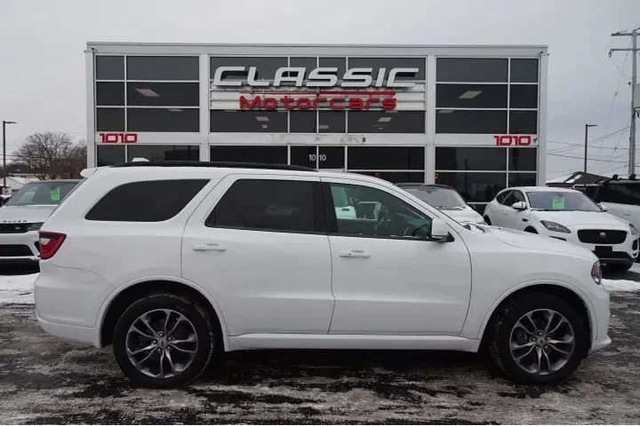 $21995 : 2020 DURANGO image 5