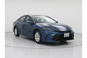 Toyota Camry 2025 LE 4dr Sed