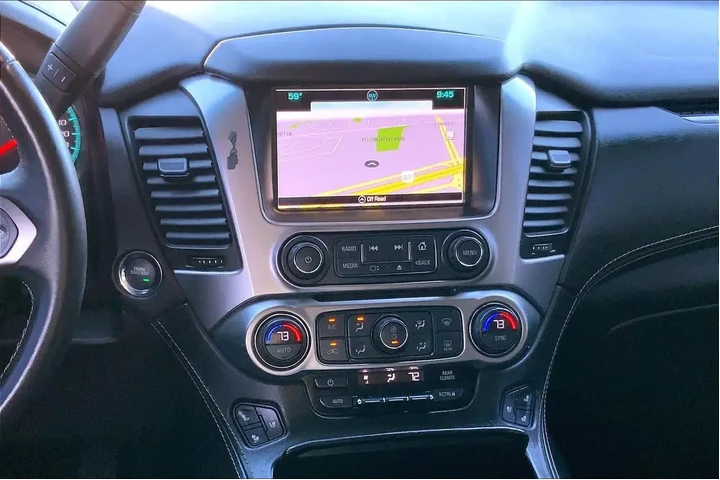 $20599 : Chevrolet Tahoe 2018 4x2 Pre image 6