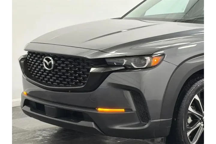 $33500 : Mazda CX-50 2025 AWD 2.5 S P image 2