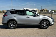 $20500 : Toyota RAV4 2017 XLE 4dr SUV thumbnail