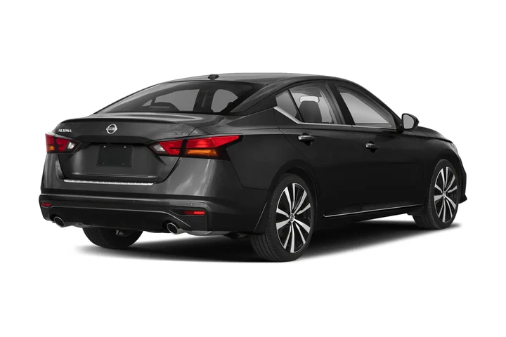 $19984 : 2022 Altima 2.5 SR image 2