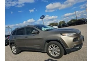 $10995 : Jeep Cherokee 2016 Latitude thumbnail