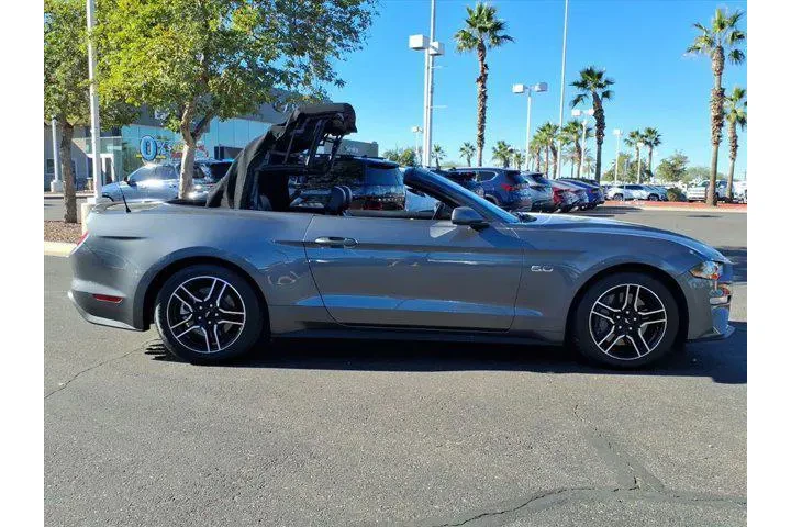 $33999 : Ford Mustang 2021 GT Premium image 7