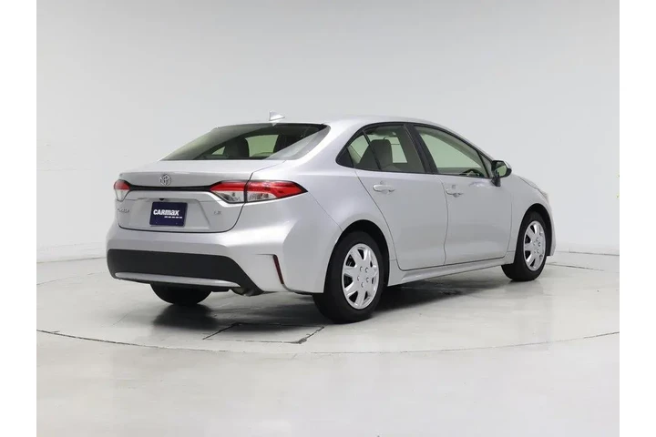 $19998 : Toyota Corolla 2022 LE 4dr S image 8
