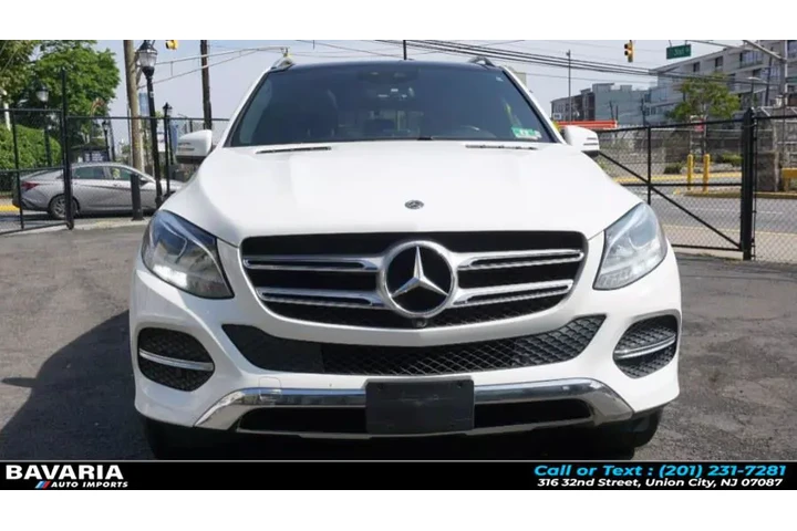 $16888 : 2017 GLE GLE 350 4MATIC SUV image 2