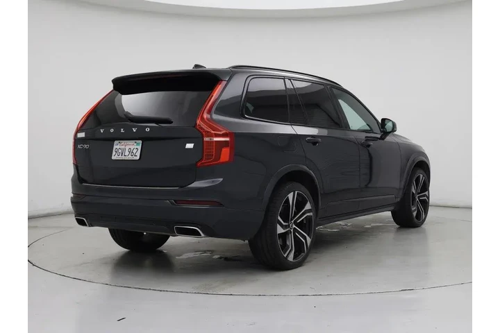$35998 : Volvo XC90 Recharge 2021 eAW image 8