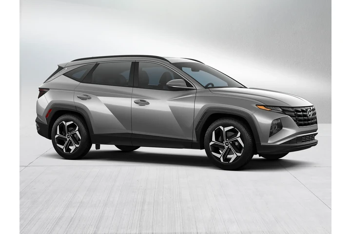 $24500 : Hyundai TUCSON 2023 AWD SEL image 10