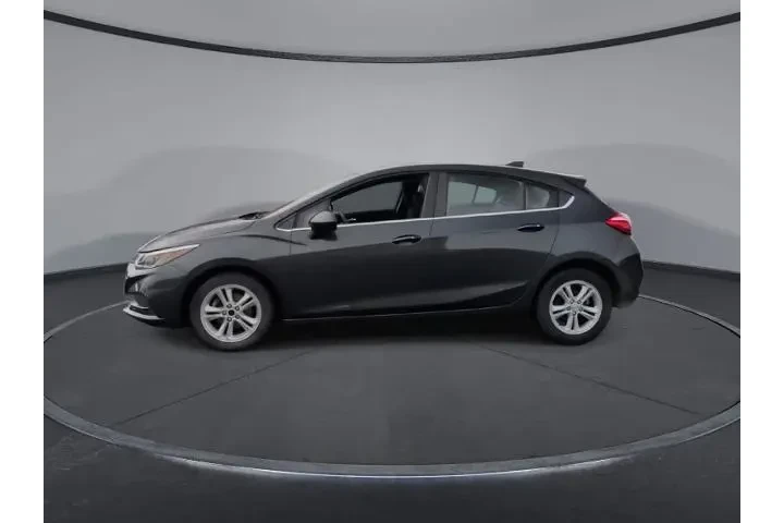 $12778 : Chevrolet Cruze 2018 LT Auto image 4