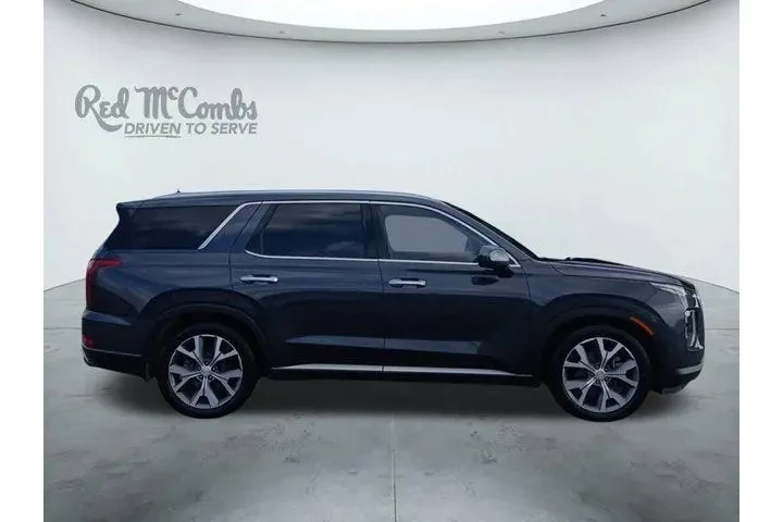 $15967 : Hyundai PALISADE 2020 SEL 4d image 6