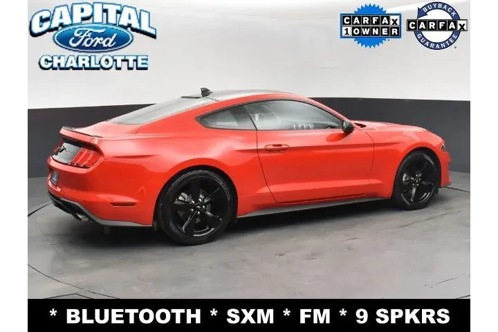$23999 : Ford Mustang 2023 EcoBoost 2 image 8