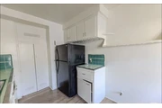 Encantadora de 1 dormitorio, 1