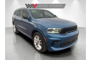 $34328 : Dodge Durango 2024 GT 4dr SU thumbnail