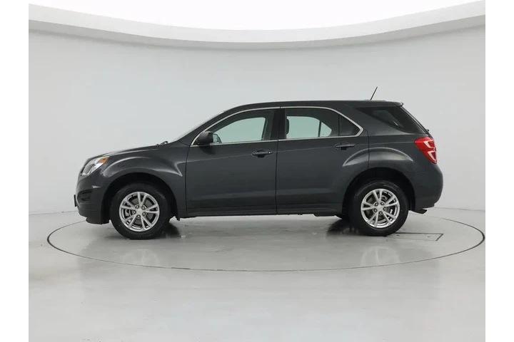 $14998 : Chevrolet Equinox 2017 AWD L image 3