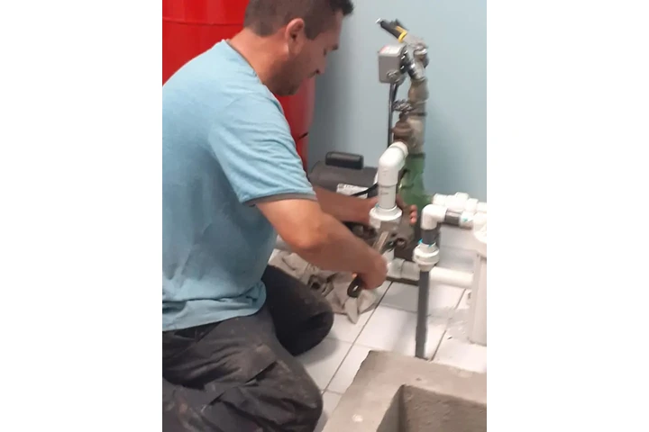 MISTER PLUMBER 84 45 58 90 image 4