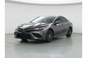 $19998 : Toyota Camry 2021 SE 4dr Sed thumbnail
