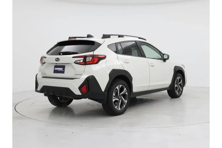 $24998 : Subaru Crosstrek 2024 AWD Pr image 8