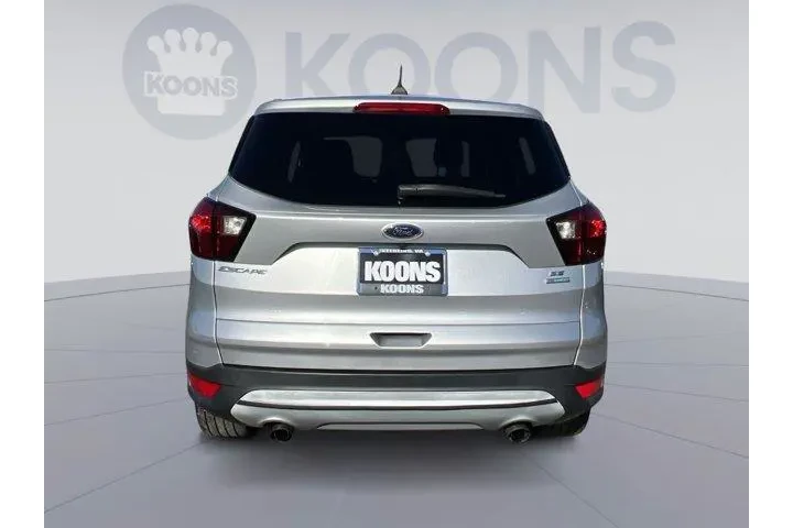 $13000 : Ford Escape 2019 SE 4dr SUV image 4