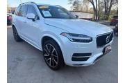 $16950 : 2019 XC90 T6 Momentum thumbnail