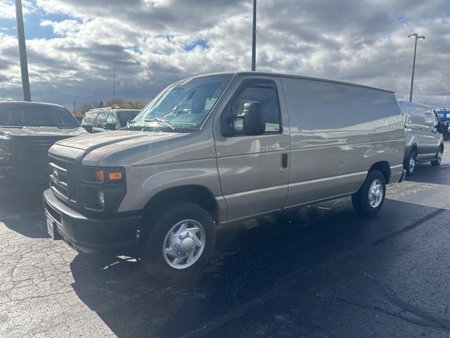 $12995 : Pre-Owned 2013 E-150 Commerci image 5