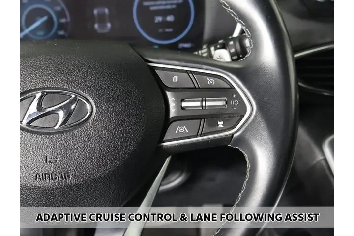 $26493 : Hyundai SANTA FE Plug-In Hyb image 3