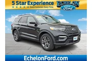 Ford Explorer 2023 AWD XLT 4