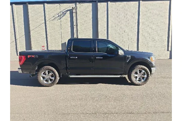 $33999 : Ford F-150 2022 4x4 Limited image 2