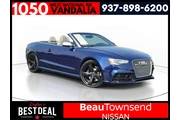 Audi RS 5 2014 AWD quattro 2 en Albany