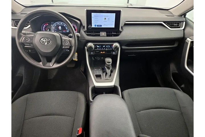 $26998 : Toyota RAV4 2024 AWD LE 4dr image 9