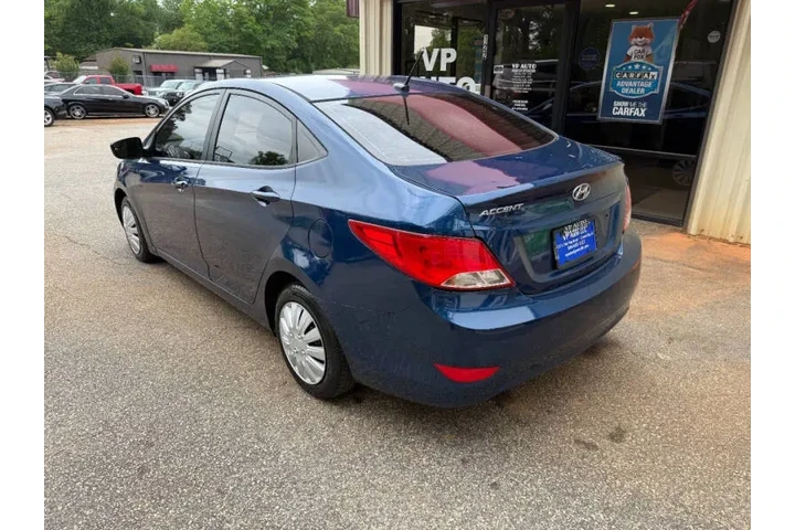 $6999 : 2016 Accent SE image 8