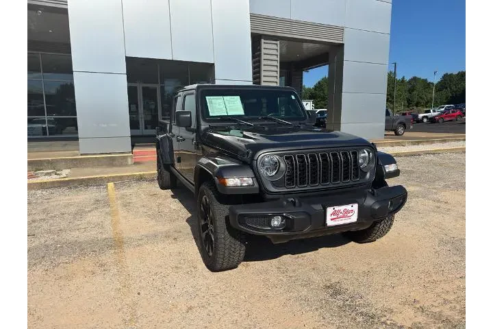 $37490 : Jeep Gladiator 2024 4x4 Spor image 3