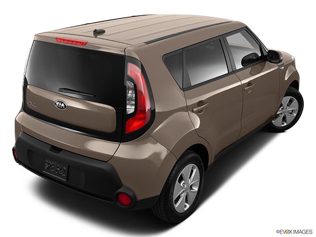 2014 Soul image 10