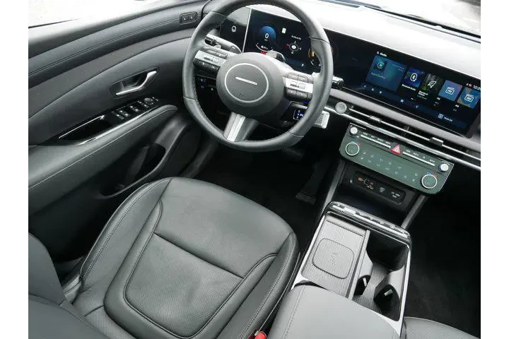 $34850 : Hyundai TUCSON 2025 AWD Limi image 9