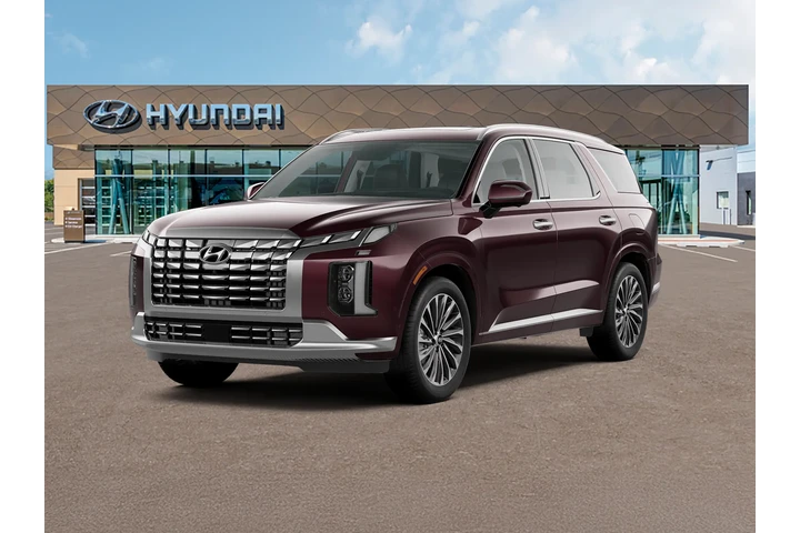 $34921 : Hyundai PALISADE 2023 AWD Ca image 1