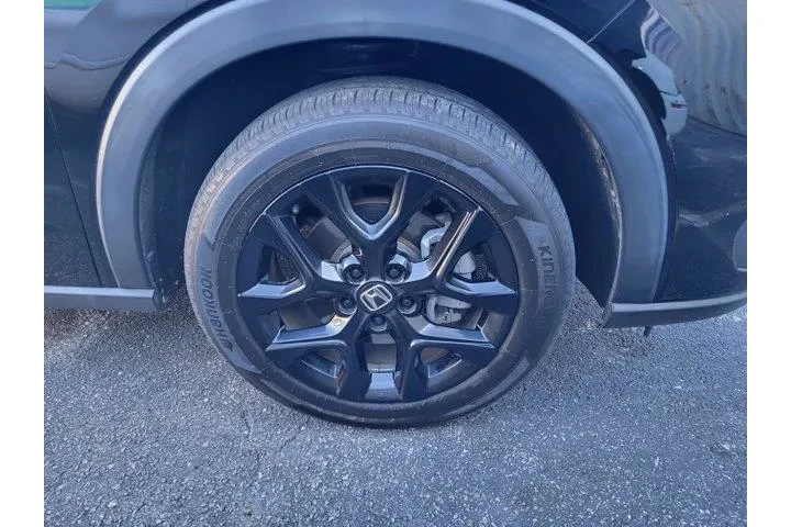 $24687 : Honda HR-V 2023 Sport 4dr Cr image 7