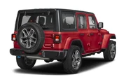 $34549 : Jeep Wrangler 2024 4x4 Sahar thumbnail