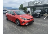 $23995 : Kia Forte 2024 GT-Line 4dr S thumbnail