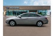$20999 : Hyundai ELANTRA 2025 SE 4dr thumbnail