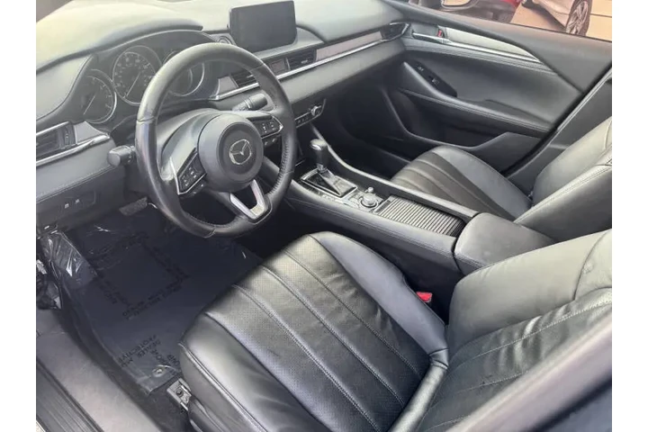 $10897 : 2020 MAZDA6 Touring image 8