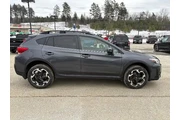 $25725 : Subaru Crosstrek 2022 AWD Li thumbnail