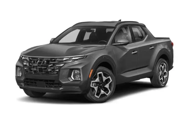 $29900 : Hyundai SANTA CRUZ 2023 AWD image 1