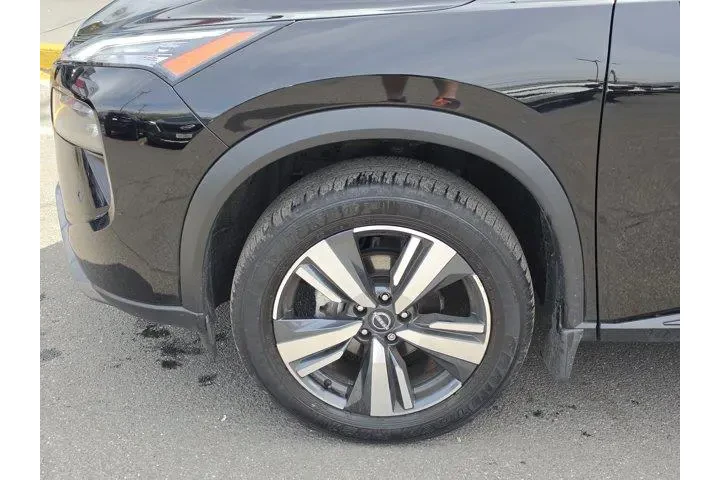 $29505 : Nissan Rogue 2025 AWD SL 4dr image 7